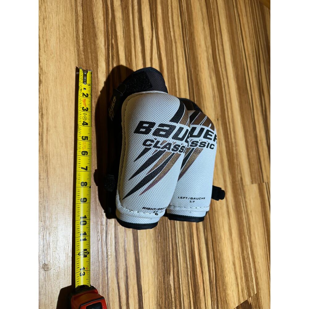 Bauer Classic  Forearm Protection